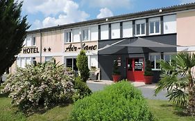 Hotel Air-Lane